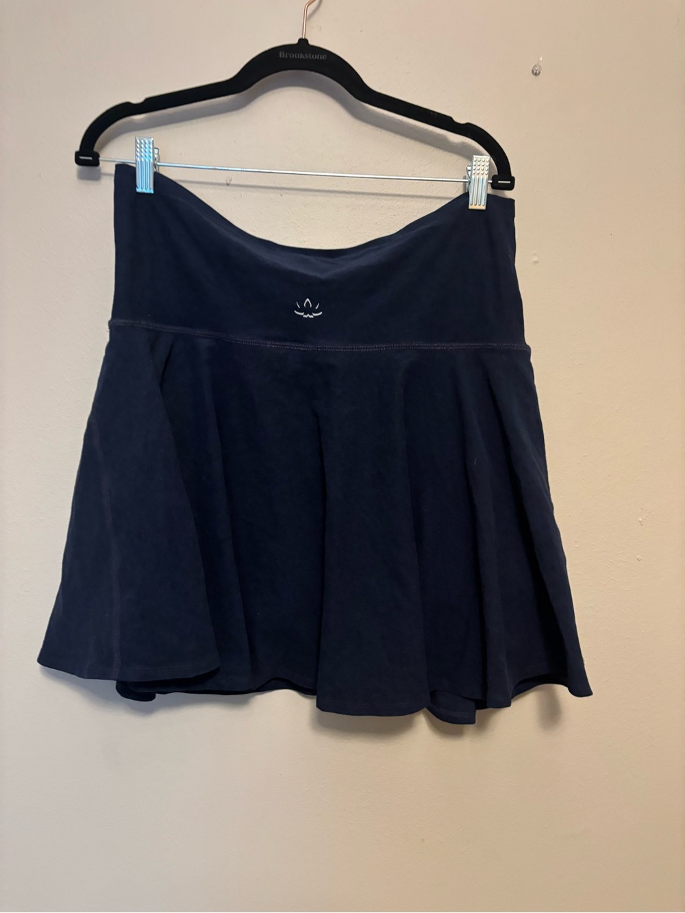 Beyond the Bump Space Dye Skirt XL - Picture 5 of 5